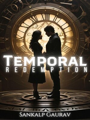 cover image of Temporal Redemption